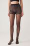 Point Patterned Tights - 4