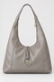 Mink Women's Shopper Bag with Ring Accessories