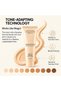 ZAVELYN Color Changing Foundation For Women| Korean Research Foundation, Base Makeup| Medium to Full Coverage,Natural Dewy Fish - 5