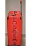 Aluminum Frame with ABS Saint Martin Luggage set 28" 24" 20" - 2