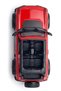 1:24 Metal Ford Bronco Jeep Red with Sound and Light 20cm. |   3+ Years Old |   1 Piece |   Fine Motor Skill - 5