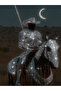 Chrome Moon Rider