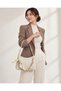 Women's Hand and Shoulder Bag - 6