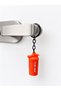Sports Bottle Themed Keychain Fitness Design Bag Accessory Charm A-36 - 6