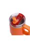 The Quencher Protour Flip Straw Tumbler Thermos with Straw 0.59L / 20oz 10-12484-099 - 3