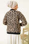 Leoparli Knitwear Women's Sweater - 4