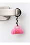 Mini Sports Bag Themed Keychain Fitness Design Bag Accessory Charm A-37 - 6