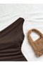 Overalls, brown - 3