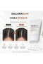 Korean Hair Growth Serum with Built-In Brush, Biotin, Caffeine & Peptide Scalp Treatment for Thinning Hair, Supports Fuller, Thicker Looking Hair, Lightweight, Fragrance-Free & Sulfate-Free, 100ml - 5