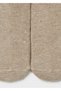 Brown Baby Girl Pantyhose 10244 - 2