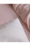 Solea 2-Pack 100% Cotton Embroidered Pillowcase - Ecru - 6