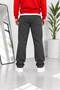 Men's Premium Quality 3-Thread Cotton Baggy Sweatpants - 4