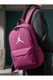 Pink School Backpack with Logo, 32X42 Cm, Gen01. - 4