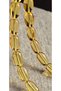 26 Years Old German Zar Amber Prayer Beads – Ash Bender Feature – Ahmet İlhan Usta 0.6 Delim – 6.35 X 10.15 mm – Ottoman Cherry Rot Color Option - 5