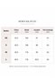 Fur Detailed Hooded Waist-Fitted Crop Puffer Coat - 2