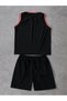 Suit, black - 4