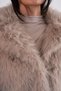 Collared Crop Boy Jacket - 6