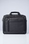 Ey-285 Prime Laptop Tablet and Briefcase Compatible with Macbook, Mac Air 15.6 Inch Black - 3