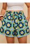 Shorts, mix colors - 4