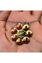 Dragon Ball Z 7 Dragon Ball Figured Necklace Unisex - 2