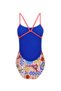Girls' Training Swimsuit Proback Sundaze - 2