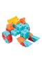 Set de constructie, Dede, Smart Blocks, 96 piese - 2
