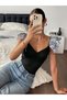 Tricou, negru - 3