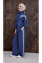 Tensel Fabric Suit Top and Bottom - 4