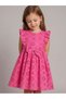 Rochie, roz - 4