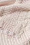 Lunera Double 100% Cotton Jacquard Pique Bedspread - 2