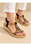 Women's Comfortable Sole Sandals