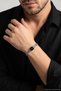 Kilikya Adjustable Steel Men's Bracelet - 4