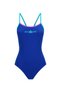 Girl's Training Swimsuit Proback Baltix