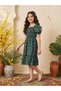 Rochie, mix culori - 2