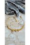 316L Stainless Steel Dorical Star Bracelet - 2