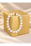 High Quality Moon Stone Natural Stone Bracelet Feminine Hormone Balancing, Masculine Feminine Balance, Calm - 3