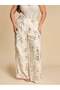 Pantaloni, crem - 6