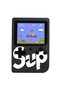 Portable 400-in-1 Retro Game Console – Handheld Handheld Game PAD with Built-in Classic Games