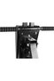 Vertical exercise machine, black - 4