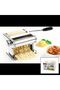 150' Stainless Steel Noodle Machine (Small) - 2