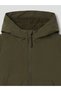 Quality Parts Hooded Boys' Raincoat from Çelebi Store - 3