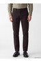Rmz Gi̇yi̇m Farkiyla Regular Fit Gabardine Men's Trousers - 3
