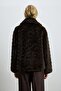 Women's Chrıs Plush Jacket 122120076 - 8