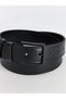 Timeless Clothing & Timeless Choices Leather Men's Belt - 2