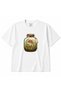 Enchanted Forest in a Jar – Vintage Mushroom Terrarium Botanical Graphic T-Shirt
