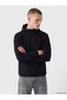 Timeless Clothing & Timeless Choices Standard Fit Hooded Men's Coat