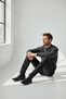İnterview Midas Skinny Black Jeans - 5