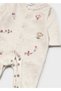 2-Piece Velvet Baby Jumpsuit 2763 - 3