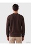 I Zero Roba Collar Men's Thick Sweatshirt from Freezen Store - 3