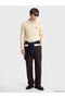 Timeless Clothing & Timeless Choices Devrik Roba Collar Embroidered Men's Sweater - 2